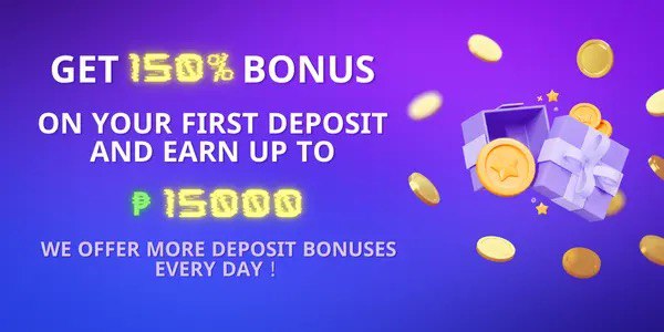 US Open bonus campaign banner